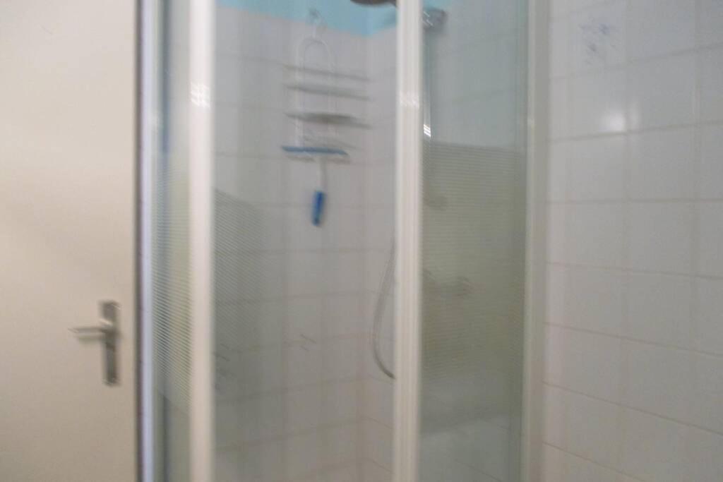 Appartement Residentie Astrid Met Private Parking Бредене Екстериор снимка