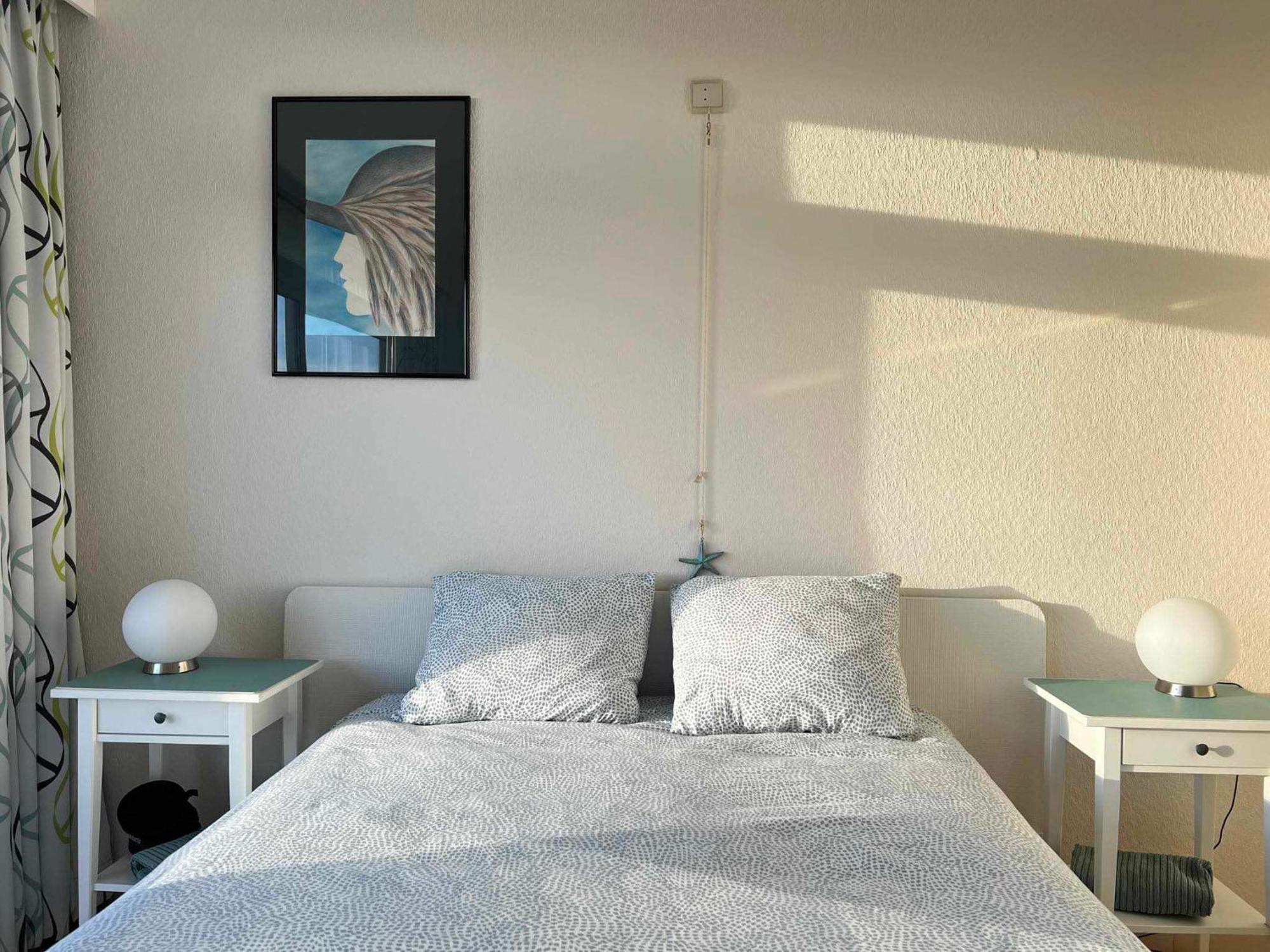 Appartement Residentie Astrid Met Private Parking Бредене Екстериор снимка