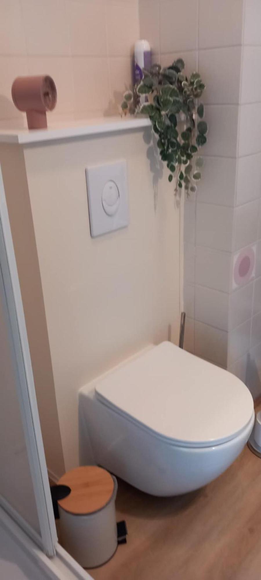 Appartement Residentie Astrid Met Private Parking Бредене Екстериор снимка